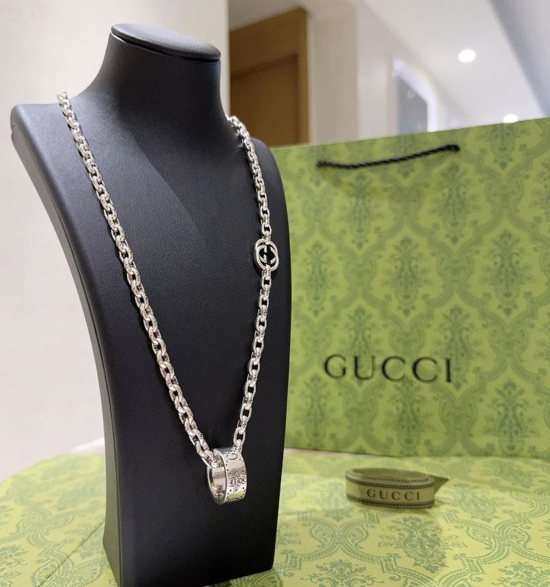 Gucci Necklaces